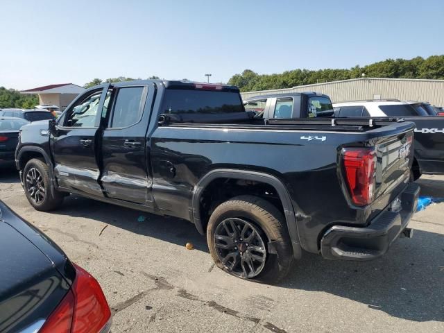 2024 GMC Sierra K1500 ELEVATION-L