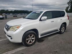 Lexus Vehiculos salvage en venta: 2010 Lexus GX 460