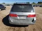 2009 Honda Odyssey EXL