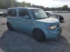 2010 Nissan Cube Base