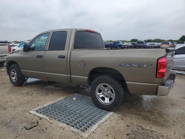 2008 Dodge RAM 1500 ST