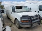 2014 Chevrolet Express G3500