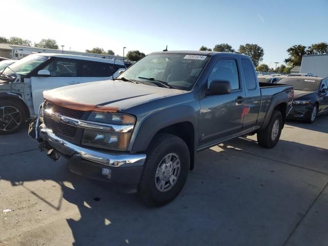 2006 Chevrolet Colorado