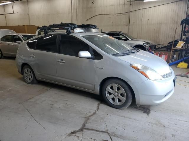 2009 Toyota Prius