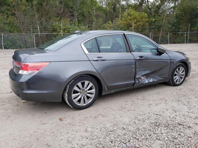 2011 Honda Accord EXL