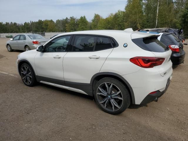 2018 BMW X2 XDRIVE28I