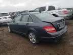 2011 Mercedes-Benz C 300 4matic