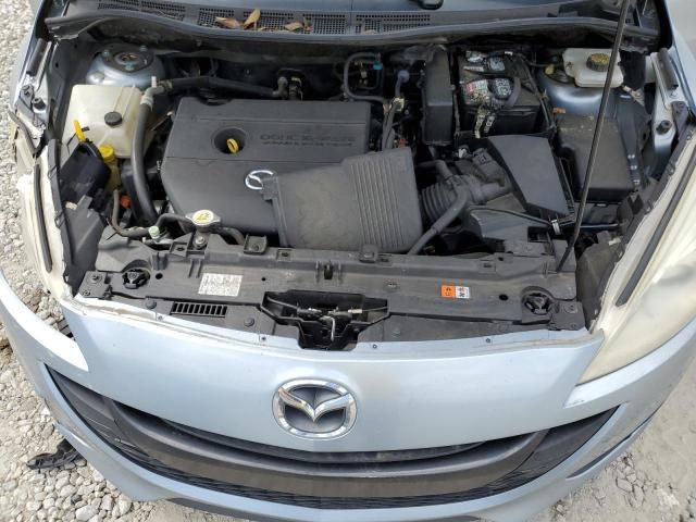 2012 Mazda 5