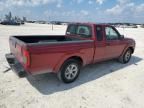 2003 Nissan Frontier King Cab XE