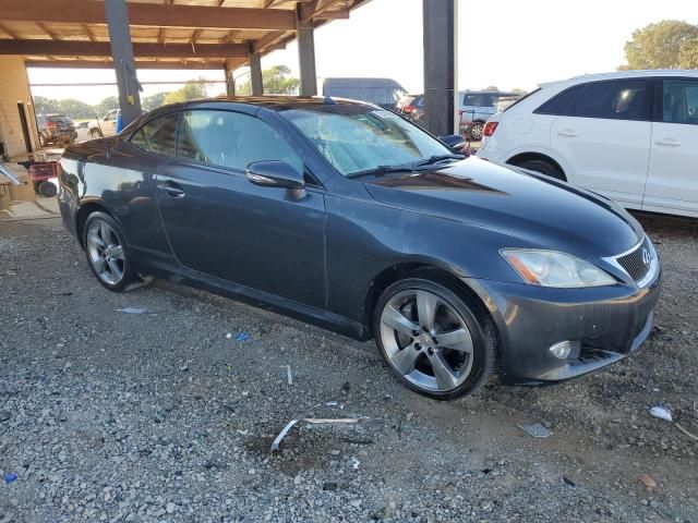 2010 Lexus IS 350