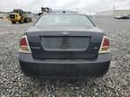 2009 Ford Fusion SE