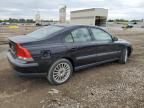 2004 Volvo S60 2.5T