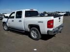 2009 Chevrolet Silverado K1500 LT