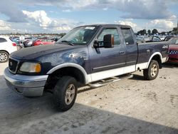 2001 Ford F150 en venta en Sikeston, MO