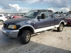 2001 Ford F150