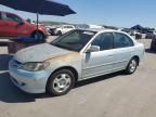 2004 Honda Civic Hybrid