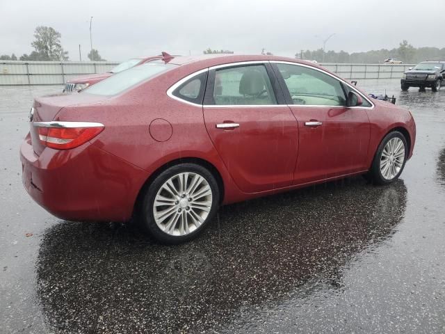 2013 Buick Verano