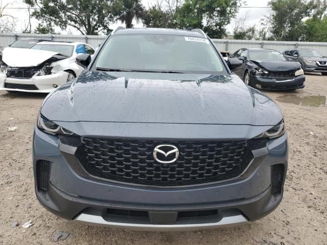 2023 Mazda CX-50 Premium Plus