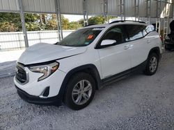 2020 GMC Terrain SLE en venta en Rogersville, MO