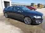 2019 Lincoln MKZ