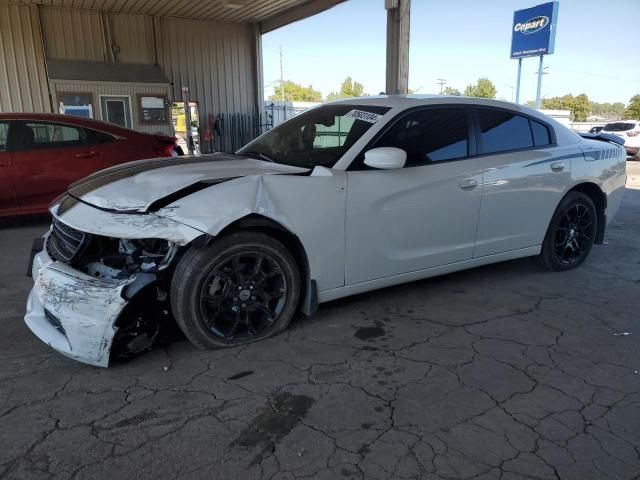 2015 Dodge Charger SXT