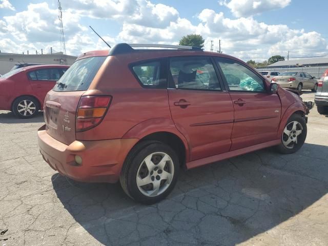 2006 Pontiac Vibe