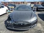 2015 Tesla Model S P85D