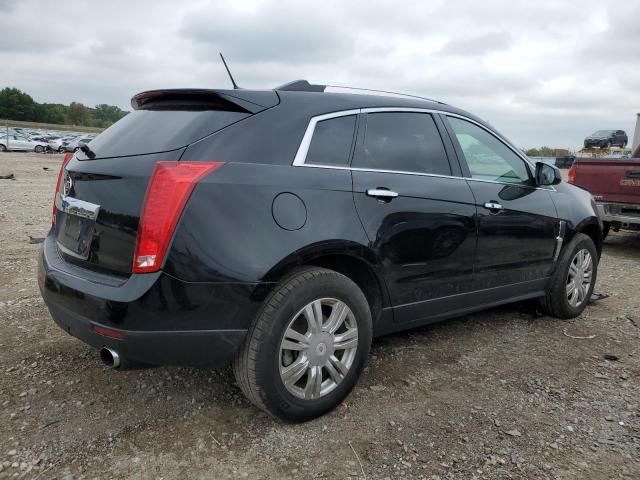 2011 Cadillac SRX Luxury Collection