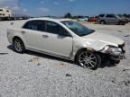 2010 Chevrolet Malibu LTZ