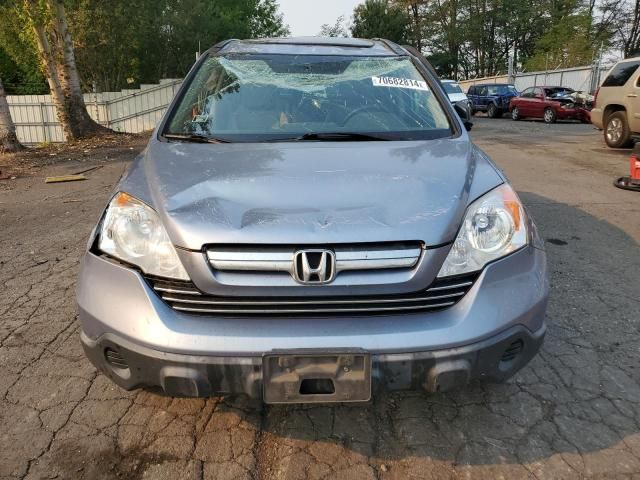 2007 Honda CR-V EX