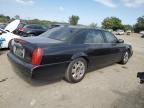 2004 Cadillac Deville DTS