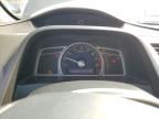 2009 Honda Civic EX