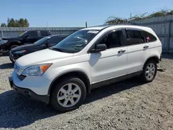 2007 Honda CR-V EX en venta en Arlington, WA