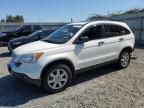 2007 Honda CR-V EX