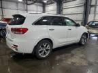 2016 KIA Sorento SX