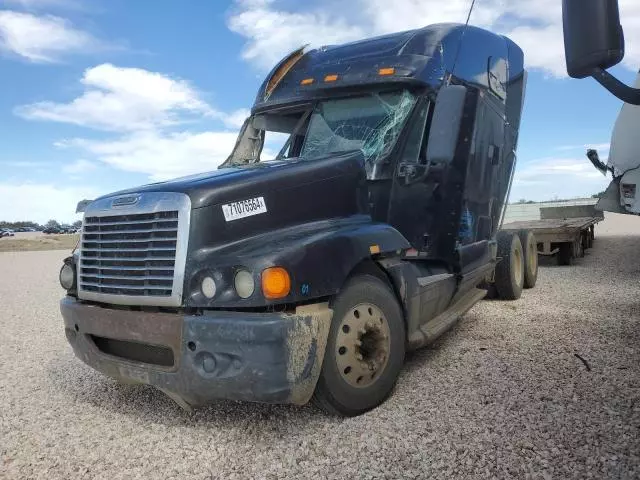 2010 Freightliner Conventional ST120