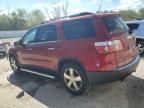 2012 GMC Acadia SLT-1