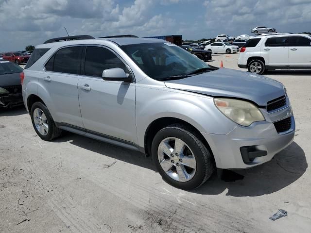 2012 Chevrolet Equinox LT