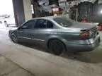 2004 Pontiac Bonneville SE