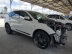 2022 Acura RDX A-Spec