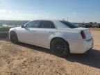 2016 Chrysler 300 Limited