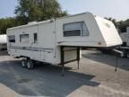 1997 Aerolite Trailer