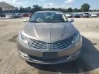 2016 Lincoln MKZ Hybrid