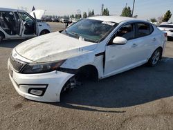 2015 KIA Optima LX en venta en Rancho Cucamonga, CA