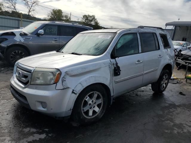 2009 Honda Pilot Touring