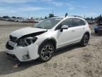 2017 Subaru Crosstrek Premium