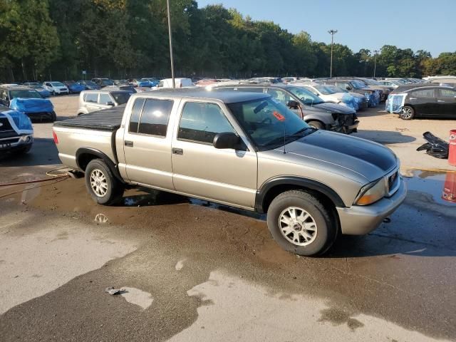 2004 GMC Sonoma