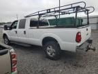 2012 Ford F250 Super Duty