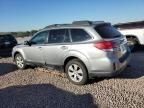 2010 Subaru Outback 2.5I Limited