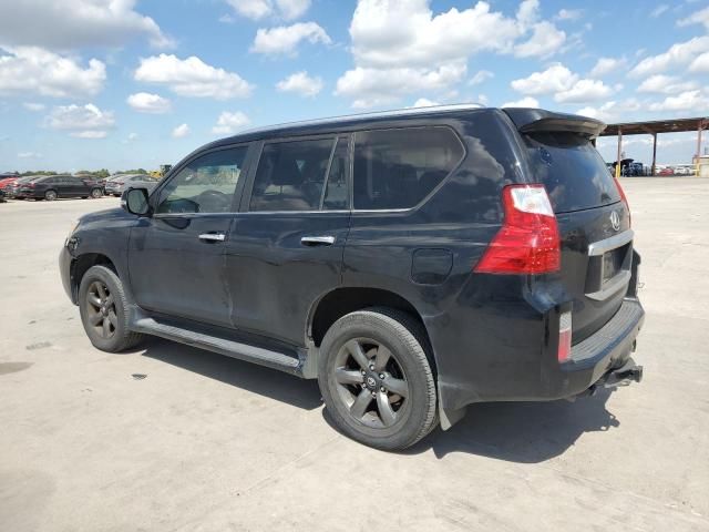 2011 Lexus GX 460